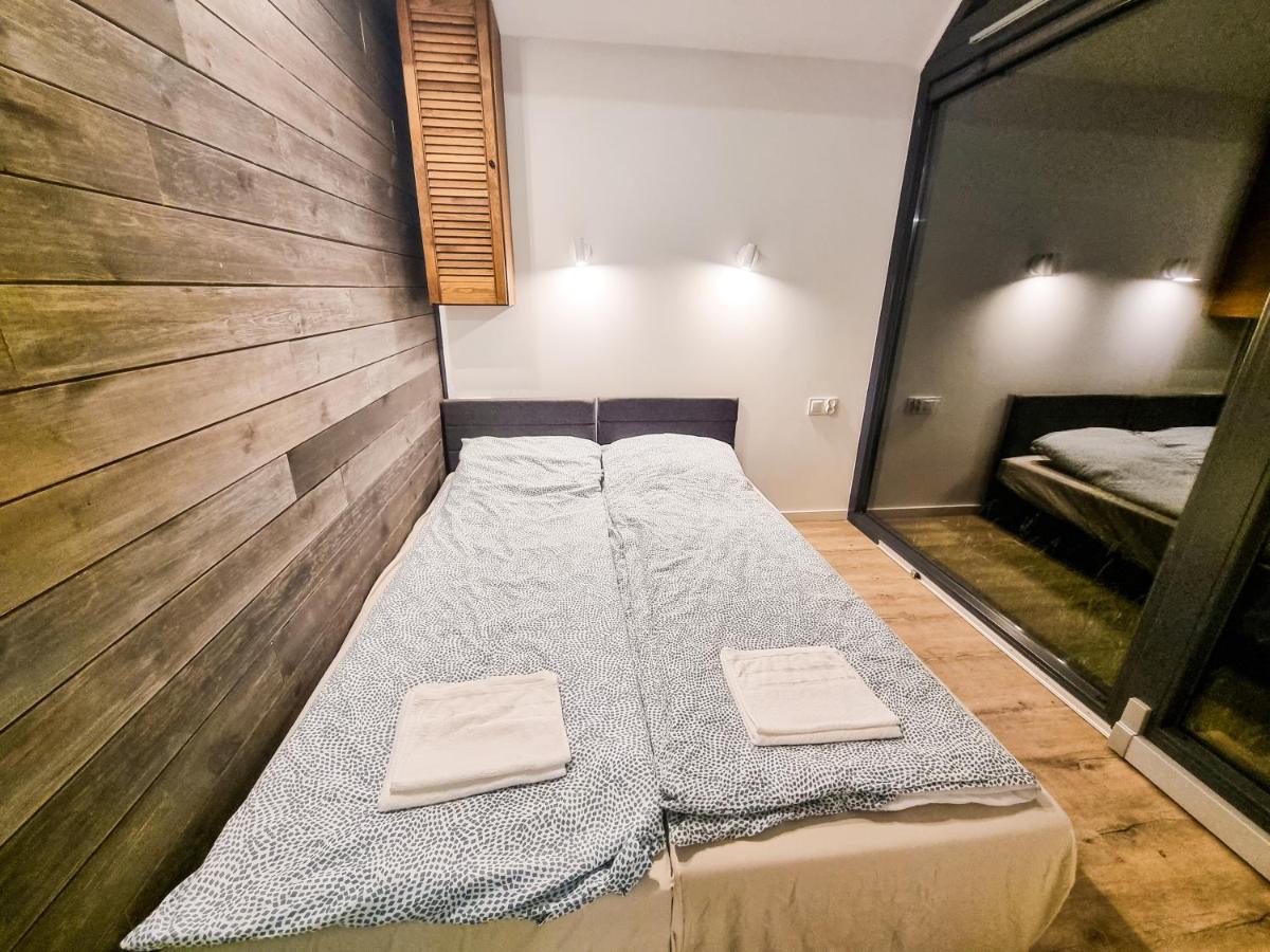Klimkowka Pod Gwiazdami - Sauna, Jacuzzi, Basen エクステリア 写真